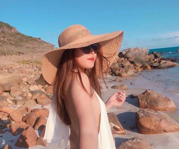 Nhat Beach Of Con Dao 4