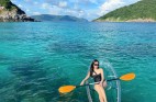 Đến Côn Đảo Cúng Cô Sáu Và Trải Nghiệm Du Thuyền Catamaran