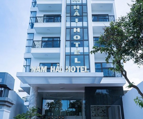 Khách Sạn Nam Hải Côn Đảo 2