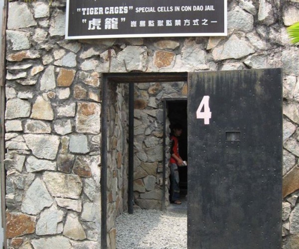 Nhà Tù Côn Đảo – Địa Ngục Trần Gian Côn Sơn 2