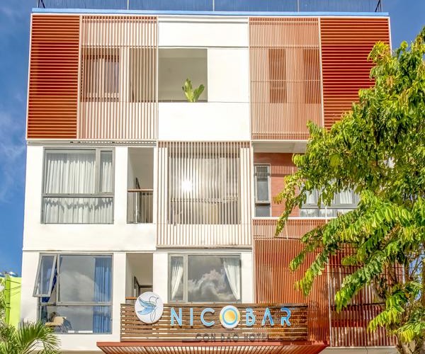 Nicobar Con Dao Hotel 2
