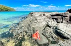 Bãi Biển Bí Mật Côn Đảo – Điểm Check In Không Nên Bỏ Lỡ